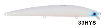 River Treble Devil 145F 14.5Cm 21.5G Maket Balık 33HYS