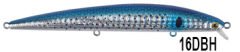 River Treble Devil 125F ARC 12.5Cm 14.5G Maket Balık 16DBH