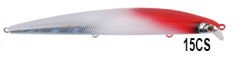 River Treble Devil 125F ARC 12.5Cm 14.5G Maket Balık 15CS
