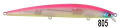 River Treble Devil 125F ARC 12.5Cm 14.5G Maket Balık 805
