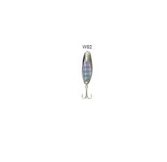 Ecotackle 4401 Prismax Kaşık 18G W02