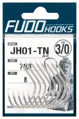7408 Fudo JH-01 Galvaniz İğne