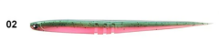 Lucky John 3D SLUG 6'' (15cm) 5P 02