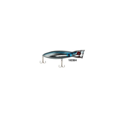 River Bighead Pop 130 13 cm 36 gr Popper Maket Balık 16DBH