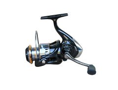 LION FD 3000, 2+1BB, METAL KAFA