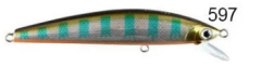 Usami Now 80F-SR 6.2 G Maket Balık 597