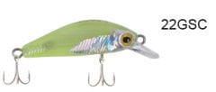 River Little Jack 35F 3.5Cm 2.3Gr 0.30M 22GSC