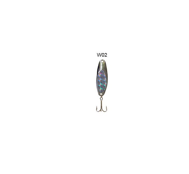 Ecotackle 4401 Prismax Kaşık 28G W02