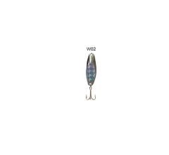 Ecotackle 4401 Prismax Kaşık 28G W02