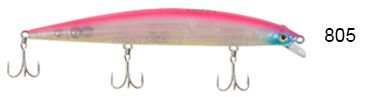 River Cyrstal Min 115F 11.5Cm 12.5G Maket Balık 805