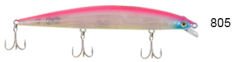 River Cyrstal Min 115F 11.5Cm 12.5G Maket Balık 805