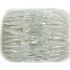 Sasi Silikon Yuvarlak 8.5 Cm 100P Morlaşan