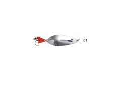 Fladen Picco Turna Kaşiği 15G 7cm 01