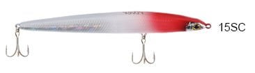 River Slimpen 130S 13Cm 30Gr 15CS