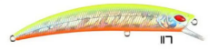Usami Wasabi Min (Jir) 110F-SR 12.4 G Maket Balık 117