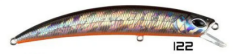 Usami Wasabi Min (Jir) 110F-SR 12.4 G Maket Balık 122
