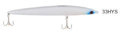 River Slimpen 130S 13Cm 30Gr 33HYS