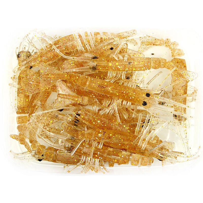 Bezli Karides 7.5 Cm 20P 01