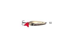 Fladen Seatrout Turna Kaşığı 17G 7cm 02