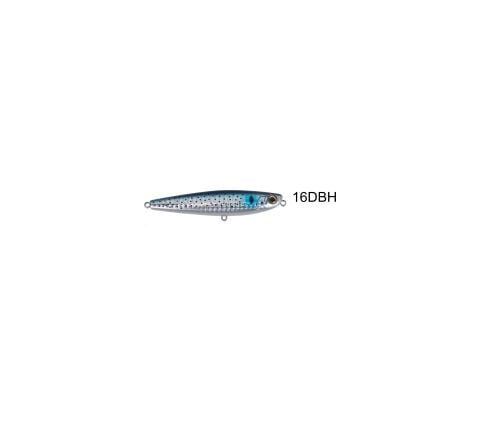 River Hippo Pen 90F 9Cm 11.8G Popper Maket Balık 16DBH