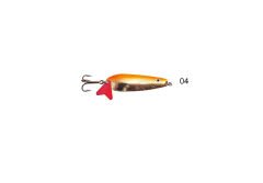 Fladen Seatrout Turna Kaşığı 17G 7cm 04