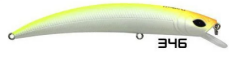 Usami Wasabi Min (Jir) 110F-SR 12.4 G Maket Balık 346