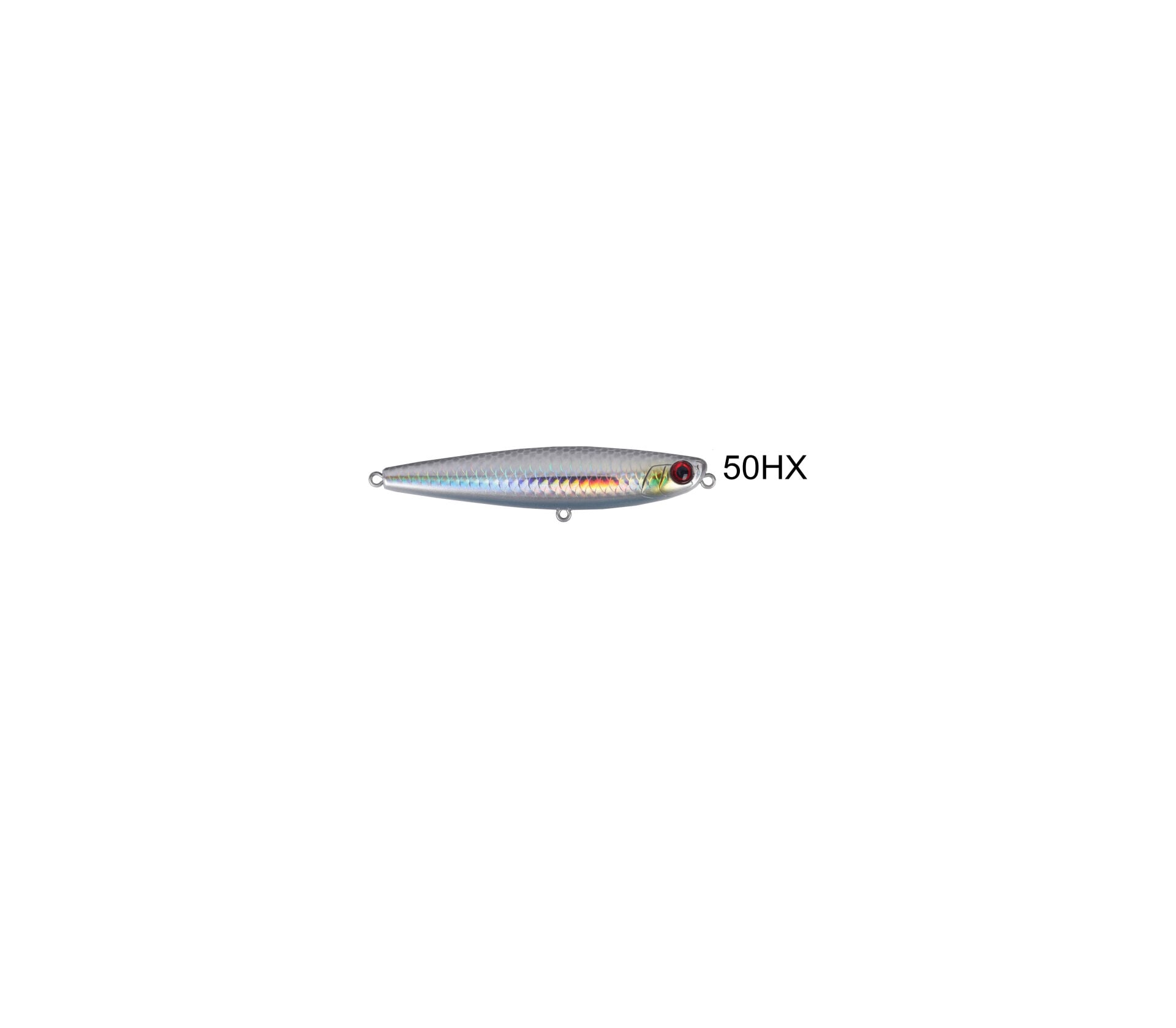 River Hippo Pen 90F 9Cm 11.8G Popper Maket Balık 50HX