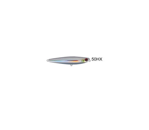 River Hippo Pen 90F 9Cm 11.8G Popper Maket Balık 50HX
