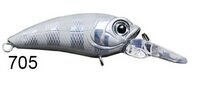 Usami Bottom Bouncer 40SP-MR 3.4 G Maket Balık 705