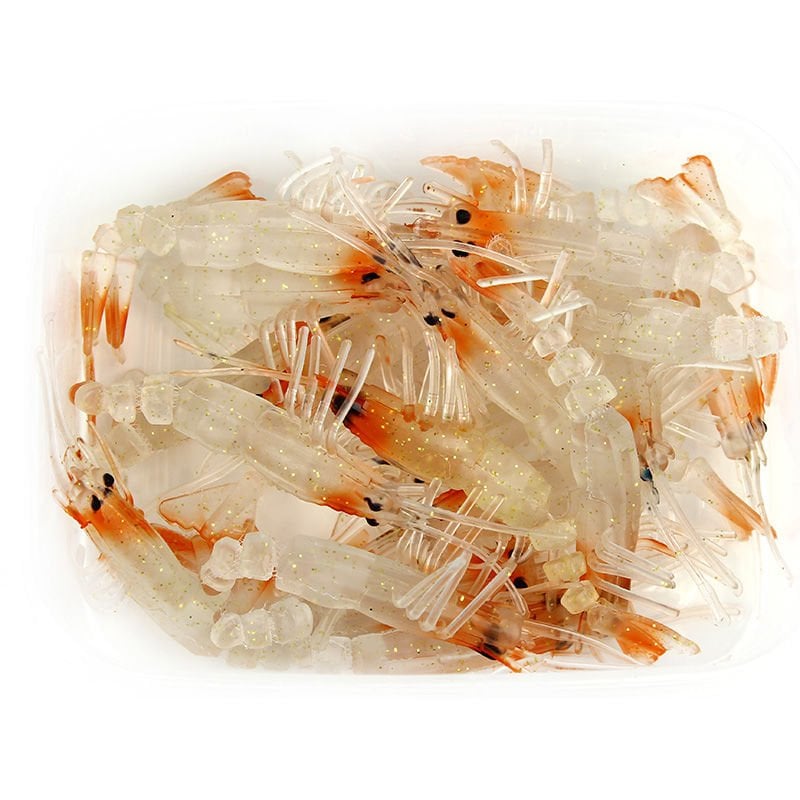 Bezli Karides 7.5 Cm 20P 04