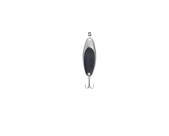 Ecotackle 4401 Prismax Kaşık 14G S