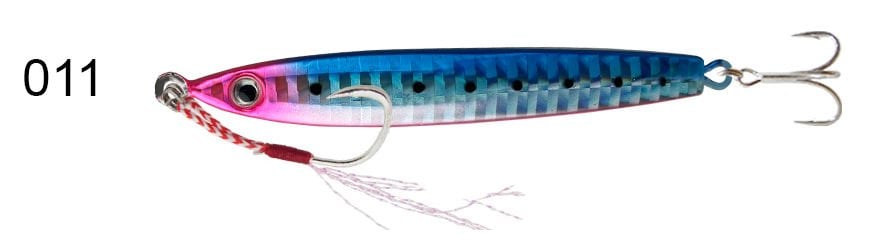 Lucky John Basara Jigger BB Jig Yem 30Gr 011