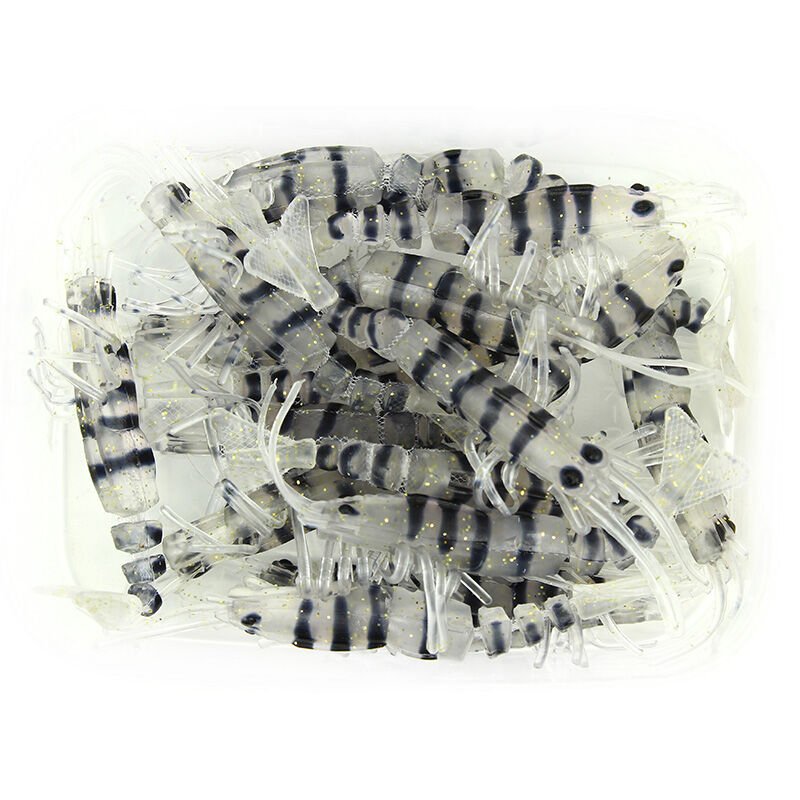 Bezli Karides 7.5 Cm 20P 07