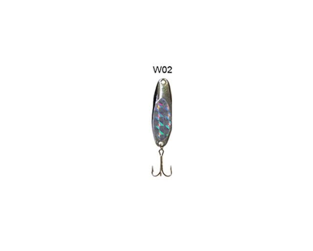 Ecotackle 4401 Prismax Kaşık 14G W02
