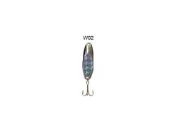Ecotackle 4401 Prismax Kaşık 14G W02