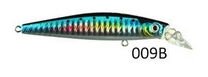 Usami Bay Shinner 85 SP-MR 9.7 G Maket Balık 009B