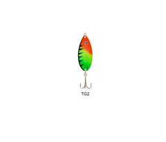 Ecotackle 2608 Crazy Kaşık 16G TG2