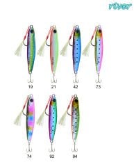 CRAZY JIG 80G 42