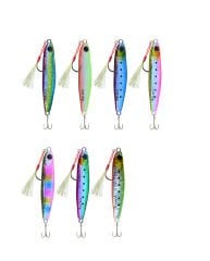 River Crazy Jig 80G