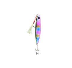 CRAZY JIG 80G 74