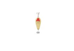 Ecotackle 2504 Mice Kaşık 26G GD