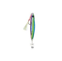 CRAZY JIG 80G 19