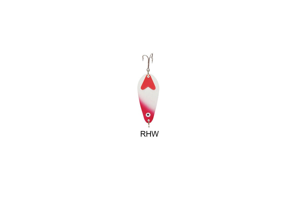 Ecotackle 2504 Mice Kaşık 26G RHW
