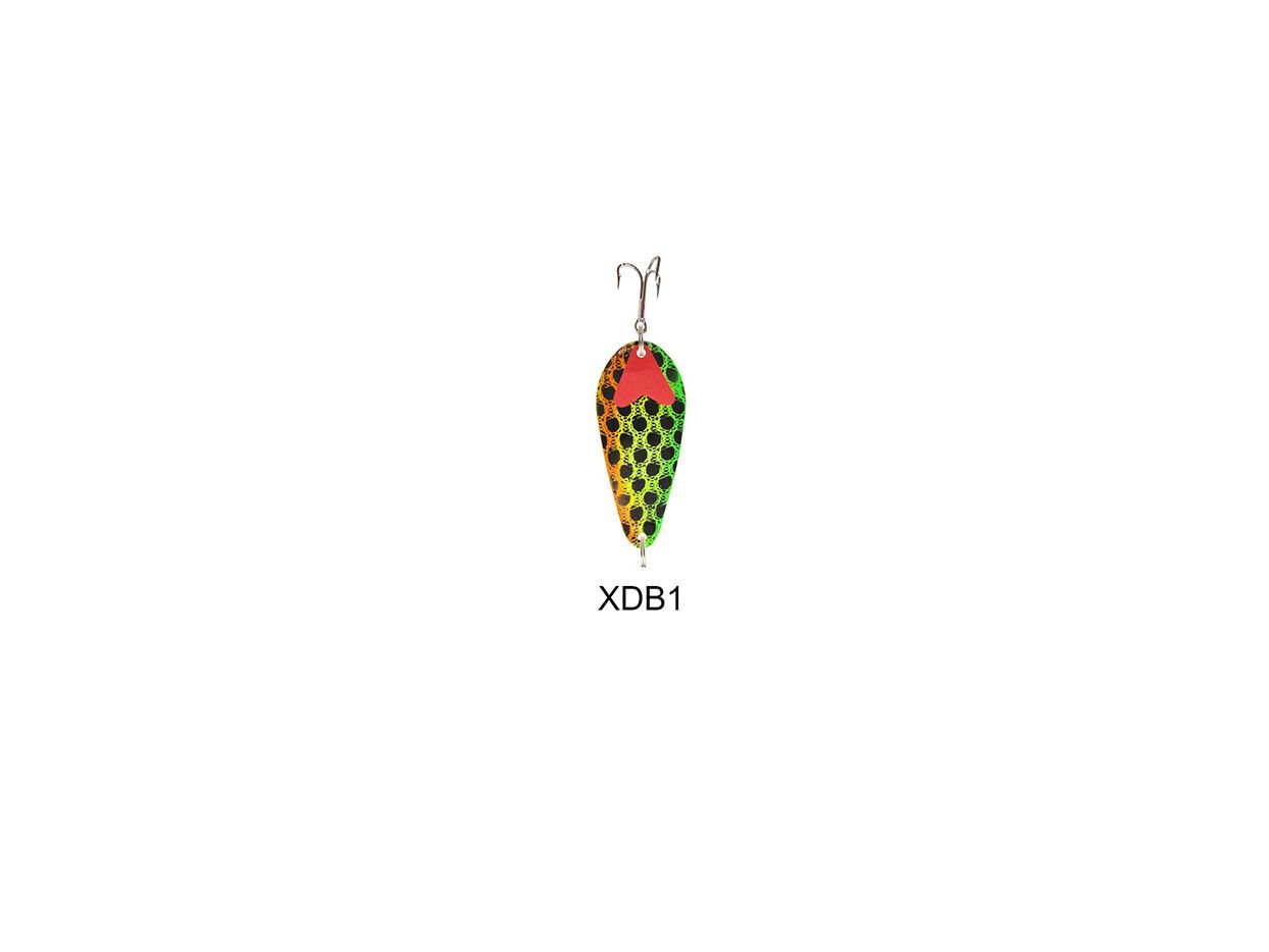 Ecotackle 2504 Mice Kaşık 26G XDB1