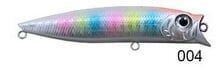 Usami Combo Pop 75F 6.2 G Maket Balık 004