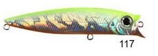 Usami Combo Pop 75F 6.2 G Maket Balık 117