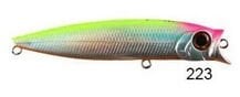 Usami Combo Pop 75F 6.2 G Maket Balık 223