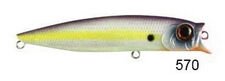 Usami Combo Pop 75F 6.2 G Maket Balık 570