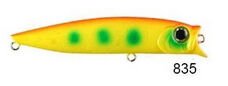 Usami Combo Pop 75F 6.2 G Maket Balık 835