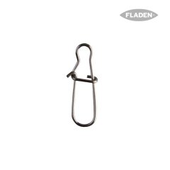 Fladen D Klips 100'lü Paket